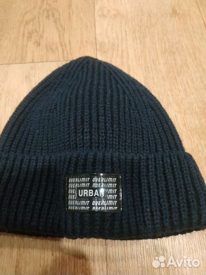 Шапка зимняя