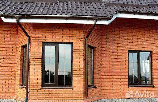 Окна сдесь на Труда 32