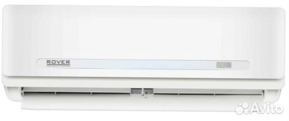 Сплит-система с доставкой