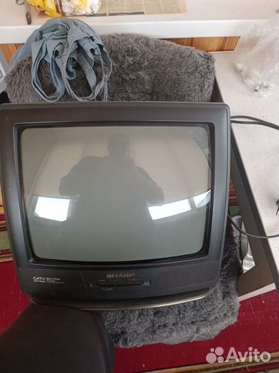 Телевизор