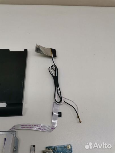 Оригинальные запчасти для ноутбука Acer EX2519