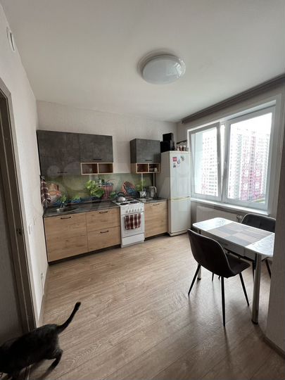 Квартира-студия, 28 м², 11/25 эт.