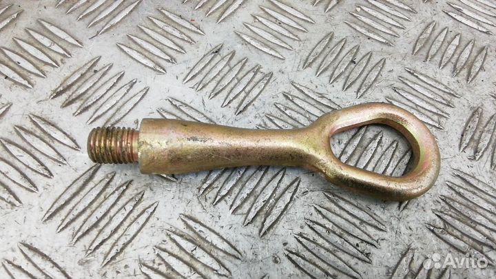 Крюк буксировочный Chrysler Voyager Grand Voyager4