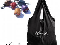 Сумка Nanga Pocketable Eco Bag