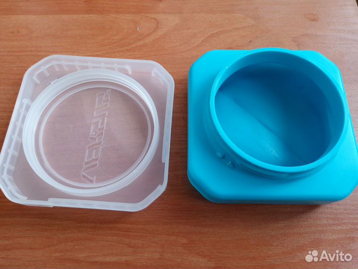 Контейнер Meiho Versus VS-L430 blue