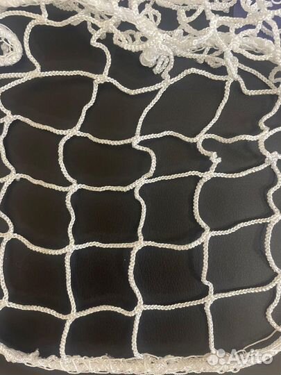 Заградительная сетка / Футбол