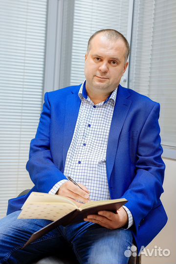 Услуги адвоката и юриста