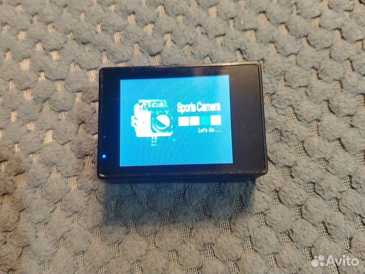 Камера HD 1080