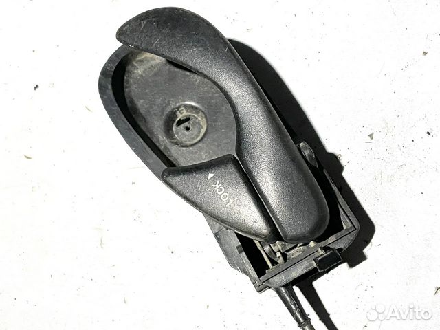 Ручка салона левая Ford Focus 1