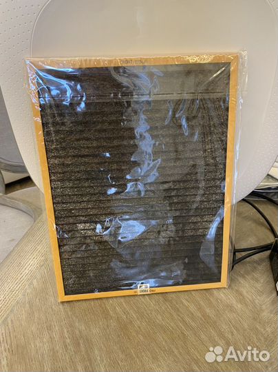 Воздухоочиститель bork A501