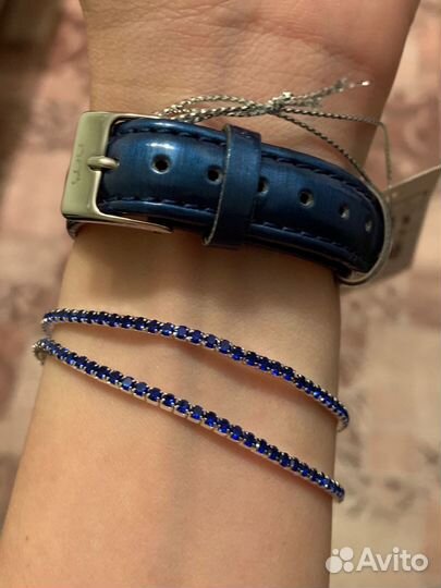 Часы наручные женские