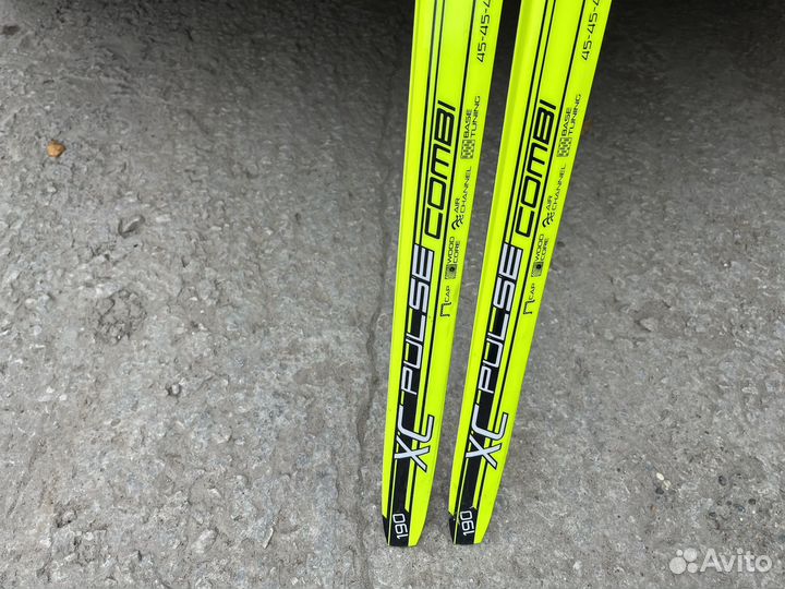 Беговые лыжи Nordway