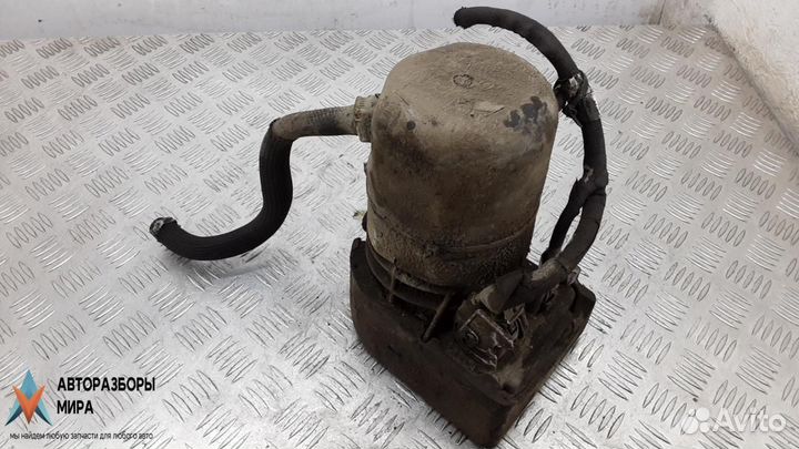 Электроусилитель руля Citroen C5 2 2008