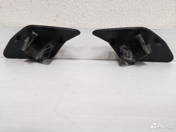 Заглушка омывателя фар Bmw X6 F16 2014