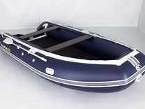 Лодка пвх Solar-420 K