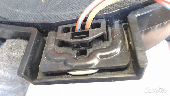 Динамик BMW X5 E70, 2009