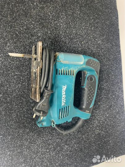 Электролобзик makita 4327