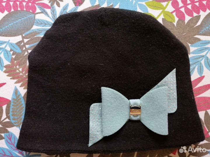 Шапка новая