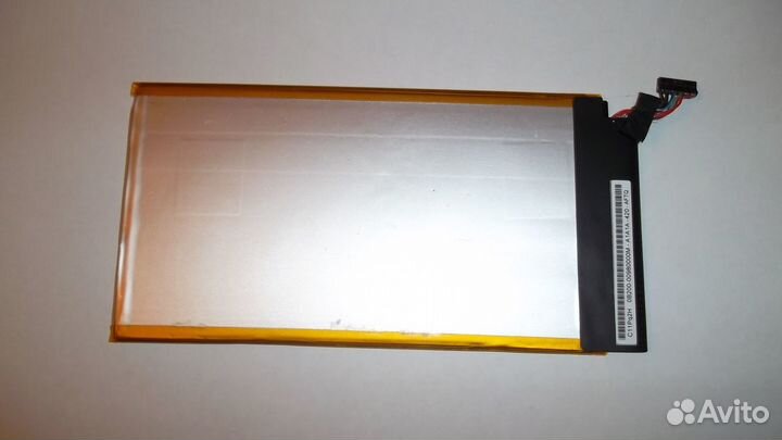 Аккумулятор Asus K018/K010/K014 TF103CG/CX/C