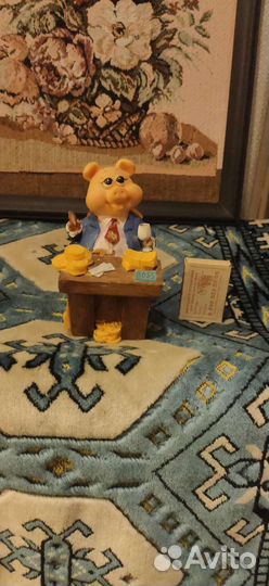 Детский сувенир 