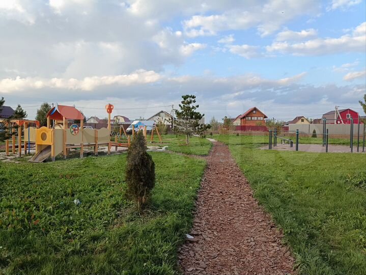 Участок 6 сот. (СНТ, ДНП)