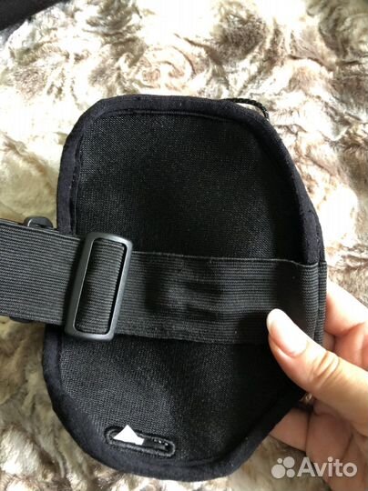 Спортивный держатель для телефона Puma