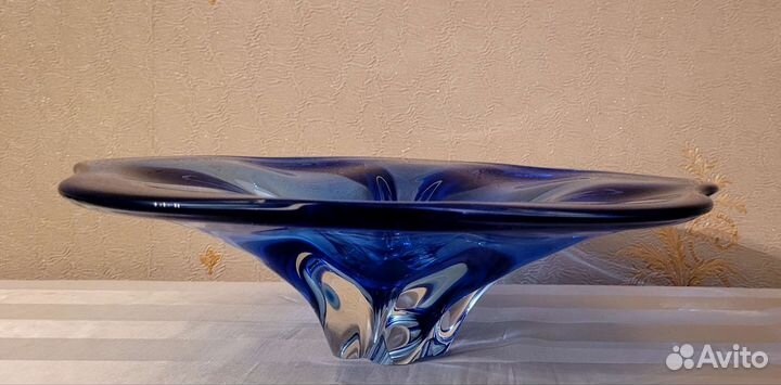 Вазы СССР, Богемия