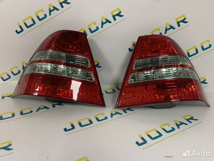 Стопы Toyota Corolla 120 12-492