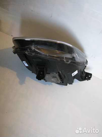 Omoda C5 фара правая передняя 2022+