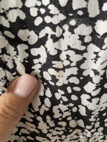 Платье zara