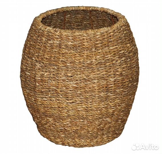 Плетеная корзина BDI-27 (Джут)