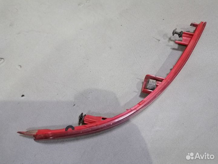 Катафот задний правый Kia RIO 2011-2017