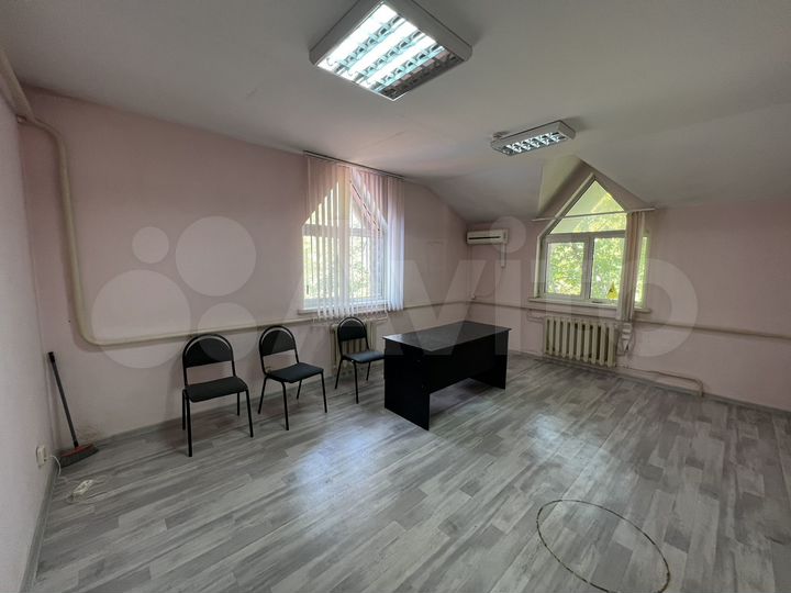 Офис, 21.3 м²