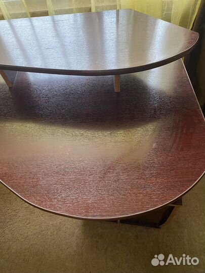 Компьютерный стол