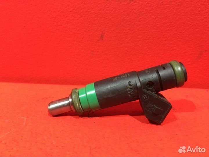 Форсунка Ford Focus 2 2 hwdb 2008