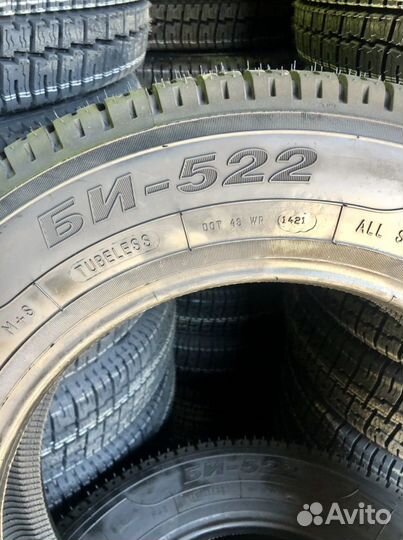 Белшина БИ-522 175/80 R16
