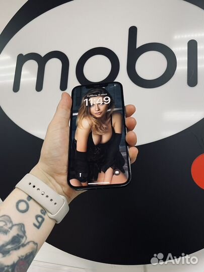 iPhone 12 Pro Max, 256 ГБ