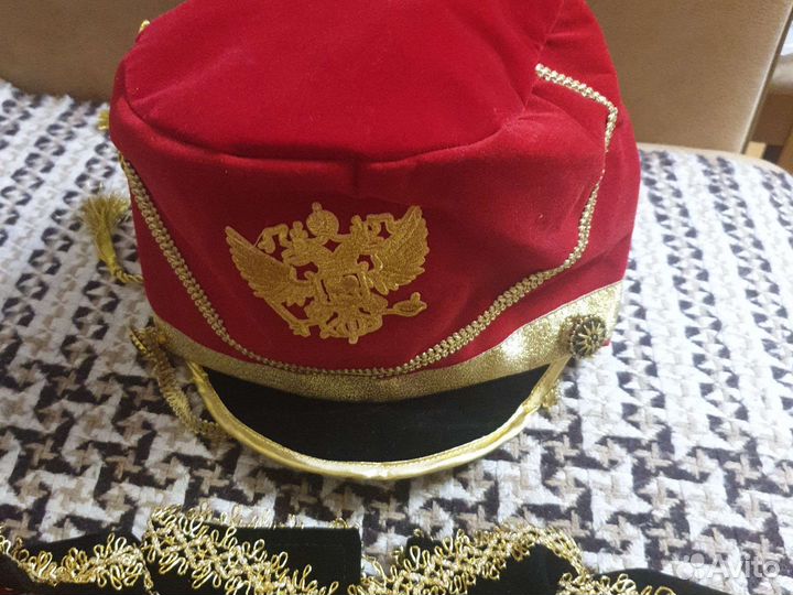 Карнавальный костюм, 158. Новый