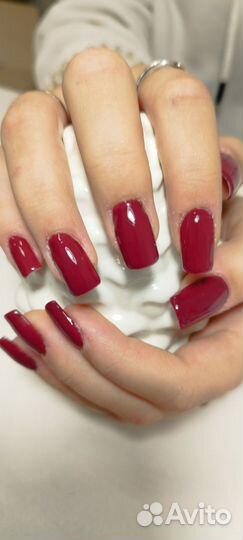 Ищу модель на маникюр