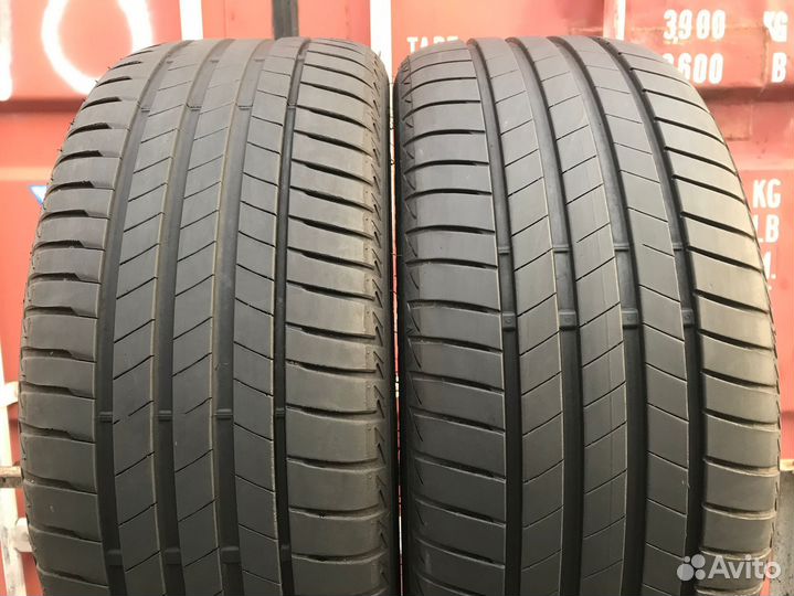 Bridgestone Turanza T005 225/45 R17 91W