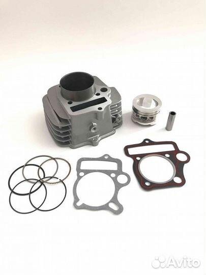 Цилиндро-поршневая группа 156FMJ 140см3 D56