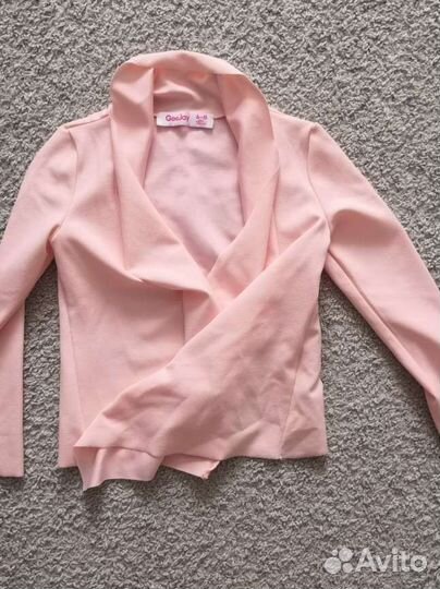 Вещи на девочку 128см