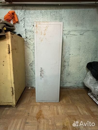 Сейф 1100х350х200 мм