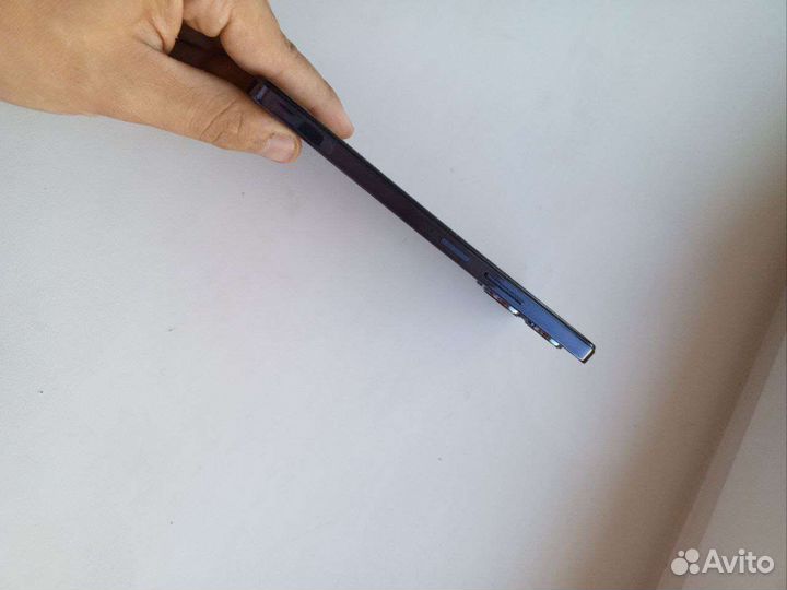 Телефон Infinix note 30 8/128