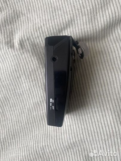Радар детектор Sho me 530
