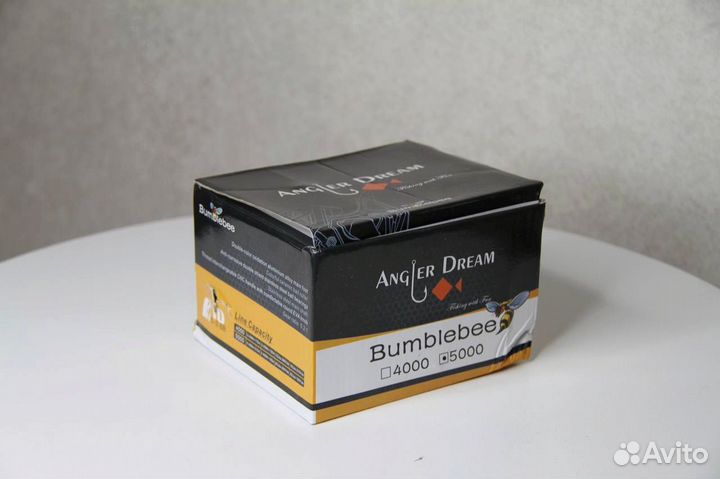 Катушки для спиннинга