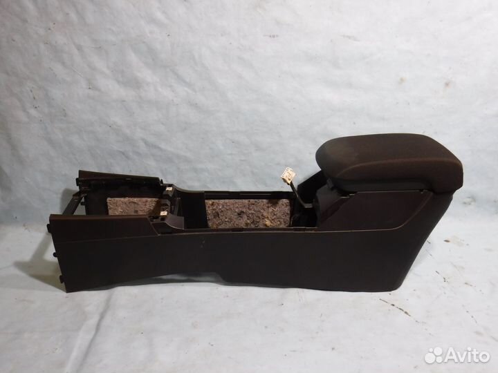 Центральная консоль Lancer 10 / Мицубиси Лансер