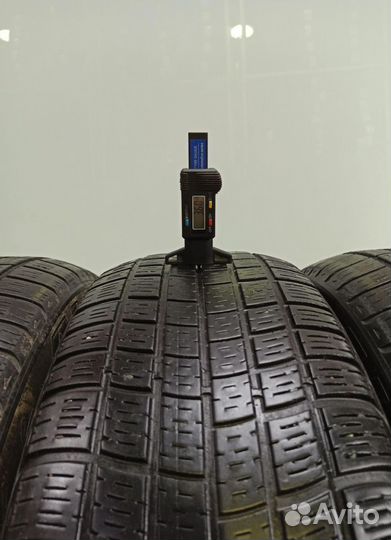 Michelin Pilot Alpin 235/65 R17