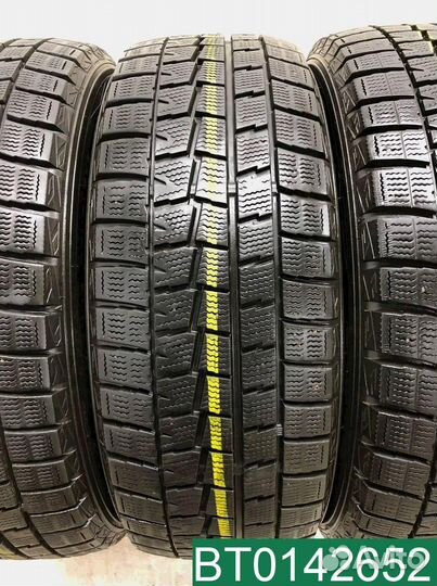 Dunlop Winter Maxx WM01 205/55 R16 94T