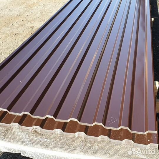 Профнастил